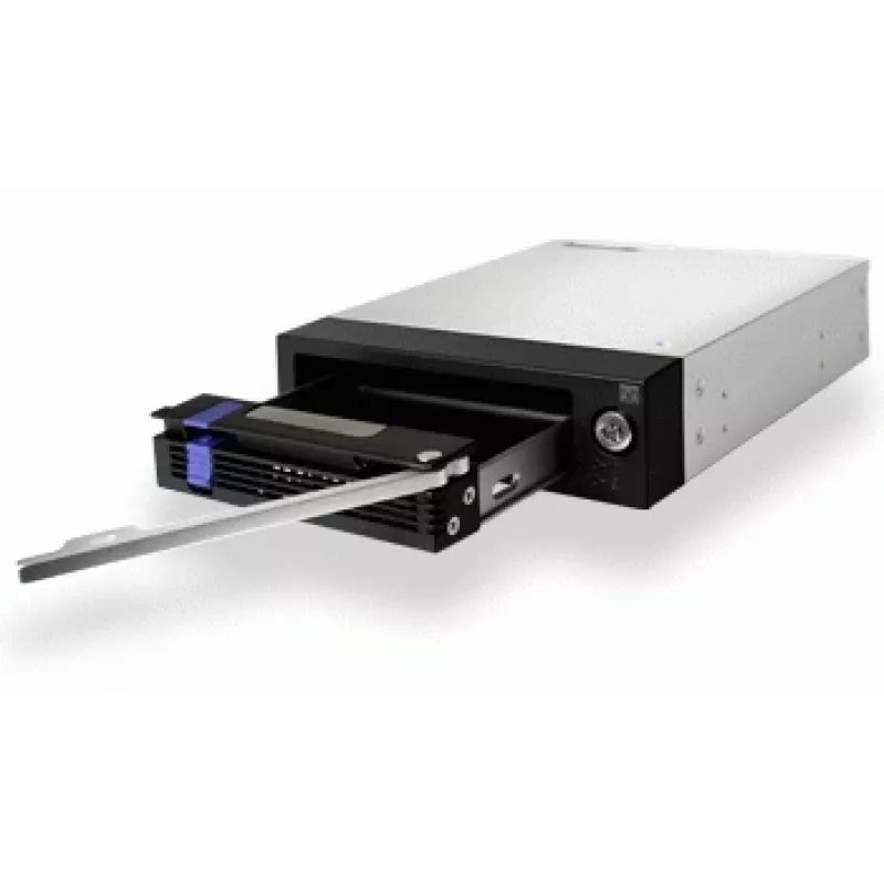 ICYDOCK DataCage Basic 3.5in SATA cietā diska mobilais plaukts