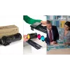 Xerox Genuine ® VersaLink® C620 Color Printer/C625 Color Multifunction Printer dzeltena Standard capacity tonera kasete (6000 lapas) - 006R04619