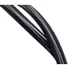 Universāls šķidruma dzesētājs Xilence LQ360PRO.ARGB 12 cm Melns