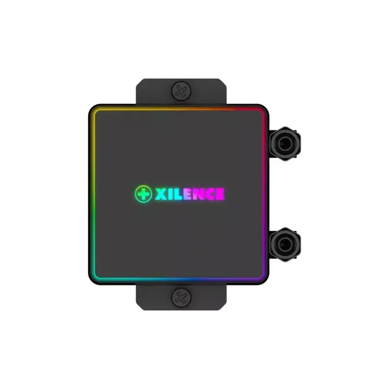 Universāls šķidruma dzesētājs Xilence LQ360PRO.ARGB 12 cm Melns