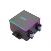 Universāls šķidruma dzesētājs Xilence LQ360PRO.ARGB 12 cm Melns
