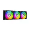 Universāls šķidruma dzesētājs Xilence LQ360PRO.ARGB 12 cm Melns