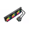 Universāls šķidruma dzesētājs Xilence LQ360PRO.ARGB 12 cm Melns