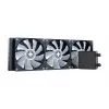 Universāls šķidruma dzesētājs Xilence LQ360PRO.ARGB 12 cm Melns