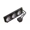 Universāls šķidruma dzesētājs Xilence LQ360PRO.ARGB 12 cm Melns