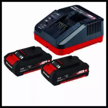Pistoles roktura urbjmašīna Einhell TE-CD 18/48 Li-i 1500 RPM 1.5 kg