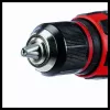 Pistoles roktura urbjmašīna Einhell TE-CD 18/48 Li-i 1500 RPM 1.5 kg