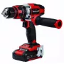 Pistoles roktura urbjmašīna Einhell TE-CD 18/48 Li-i 1500 RPM 1.5 kg
