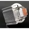 CPU dzesētājs XILENCE Performance C XC229 120 mm, TDP 150 W, balts, 500–1800 RPM, šķidruma dinamiskais gultnis, vairāku ligzdu atbalsts
