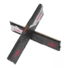 DIMM 32 GB DDR5-6200 (2x 16 GB) Dual-Kit, Arbeitsspeicher schwarz, PVV532G620C40K, Viper Venom, INTEL XMP