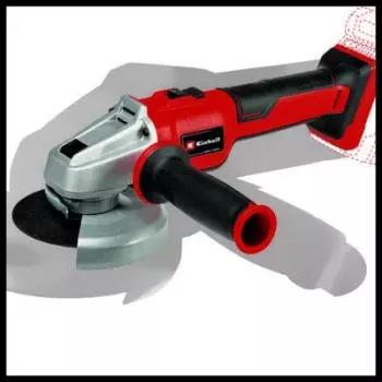 Leņķa slīpmašīna Einhell AXXIO 18/125 Q