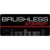 Leņķa slīpmašīna Einhell AXXIO 18/125 Q