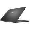 Portatīvais dators MSI Modern 15 F13MG-802 — 15,6 collu Full HD, Intel Core i5-1334U, 16 GB RAM, 512 GB SSD, Intel Iris Xe, Windows 11 Home, pelēks