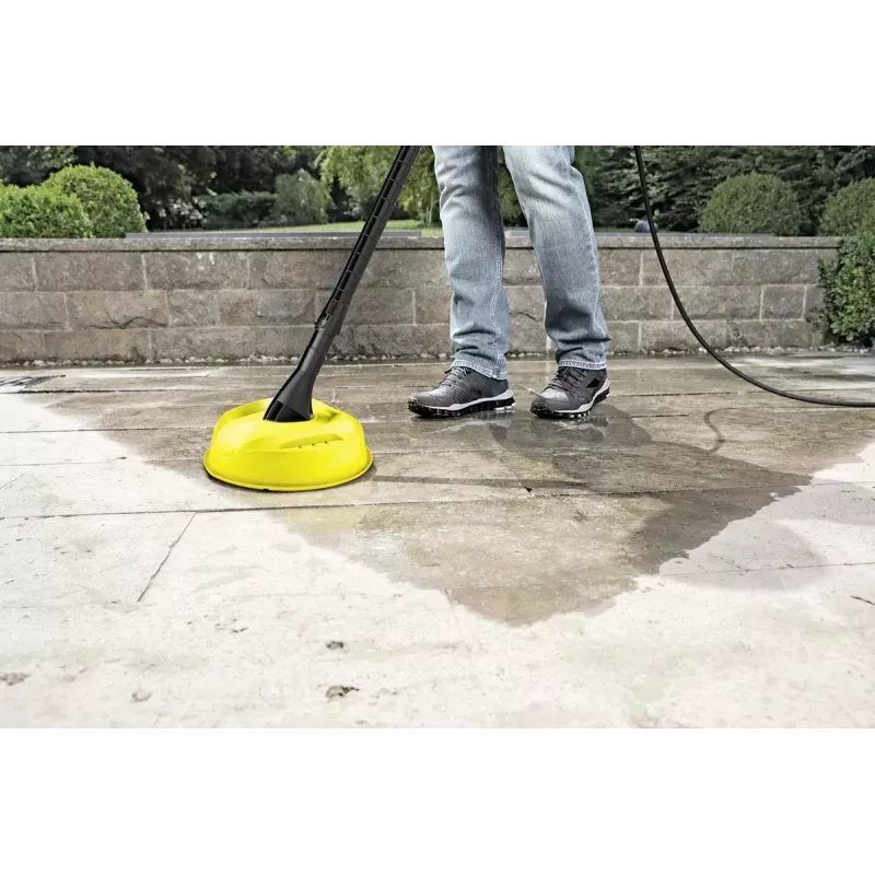 Augstspiediena mazgātājs Karcher K 2 POWER CONTROL — elektrisks, 1400 W, 110 bar, 360 l/h, 5 m šļūtene