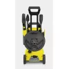 Augstspiediena mazgātājs Karcher K 3 POWER CONTROL — elektrisks, 1600 W, 120 bāri, 7 m šļūtene, 380 l/h