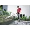 Augstspiediena mazgātājs Karcher K 3 POWER CONTROL — elektrisks, 1600 W, 120 bāri, 7 m šļūtene, 380 l/h