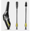 Augstspiediena mazgātājs Karcher K 3 POWER CONTROL — elektrisks, 1600 W, 120 bāri, 7 m šļūtene, 380 l/h