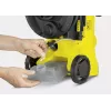 Augstspiediena mazgātājs Karcher K 3 POWER CONTROL — elektrisks, 1600 W, 120 bāri, 7 m šļūtene, 380 l/h