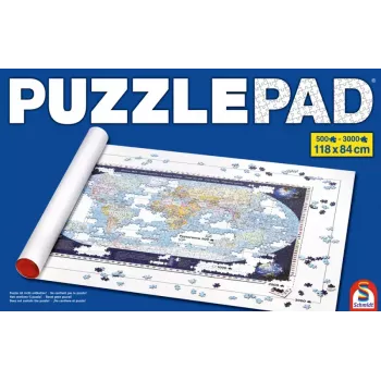 Puzle Schmidt Spiele PuzzlePad 3000 gab. Kartes