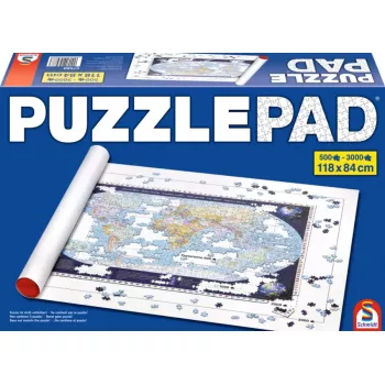 Puzle Schmidt Spiele PuzzlePad 3000 gab. Kartes