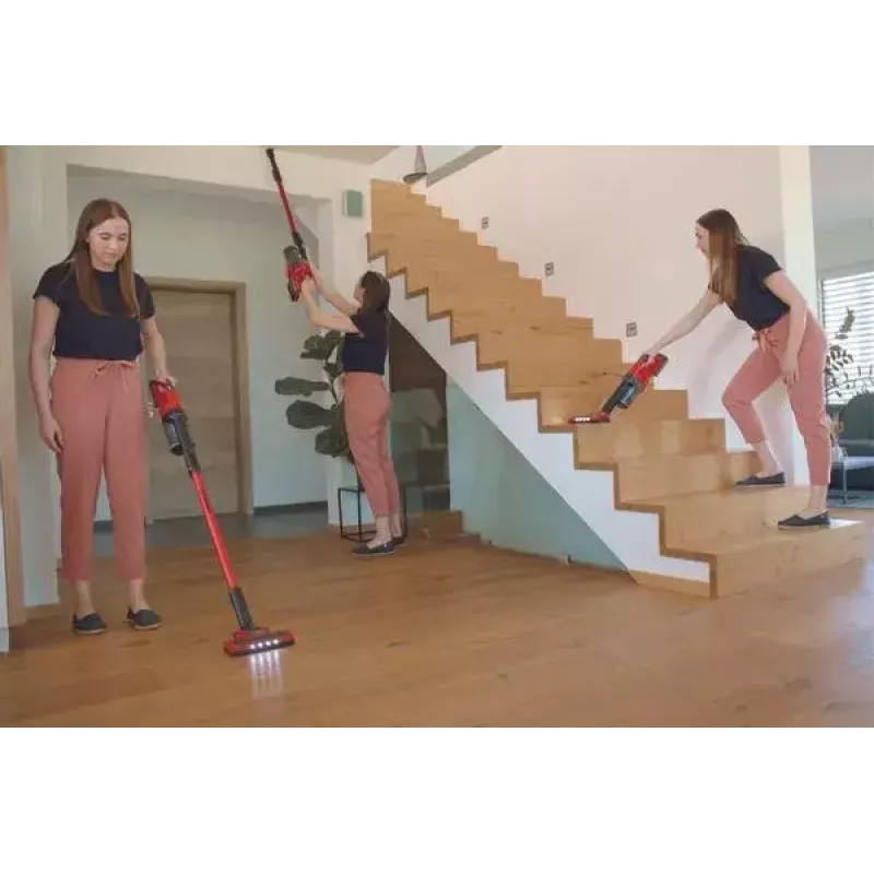 2-in-1 stick vacuum Einhell TE-SV 18 Li-Solo