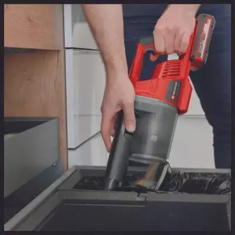 2-in-1 stick vacuum Einhell TE-SV 18 Li-Solo