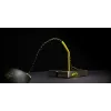 Xtrfy B1 Mouse Bungee LED peles turētājs ar 4 portu USB 2.0 centrmezglu