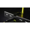 Xtrfy B1 Mouse Bungee LED peles turētājs ar 4 portu USB 2.0 centrmezglu