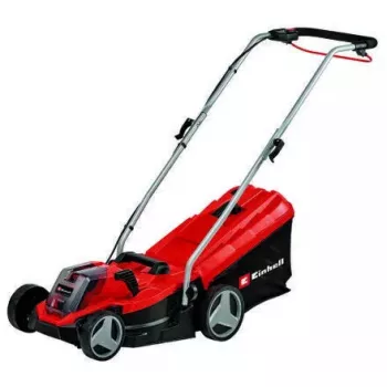 Stumjamais zāliena pļāvējs Einhell GE-CM 18/33 Li