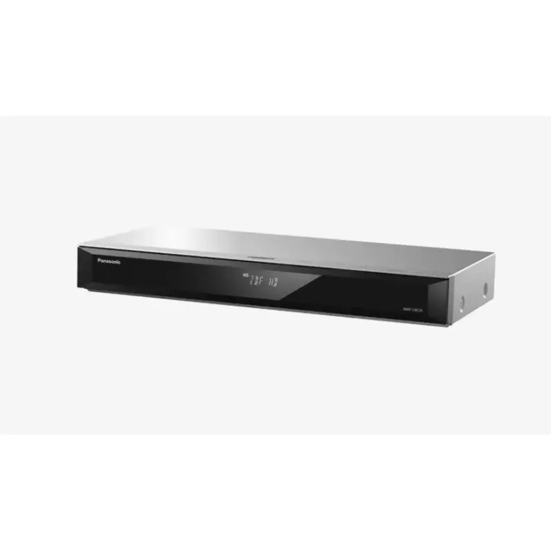 Blu-Ray ierakstītājs Panasonic DMR-UBC70EGS