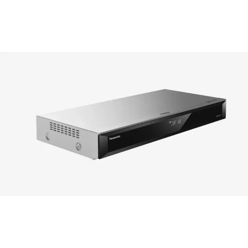 Blu-Ray ierakstītājs Panasonic DMR-UBC70EGS