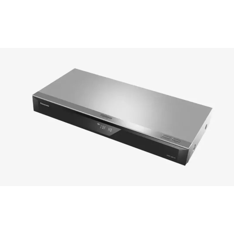 Blu-Ray ierakstītājs Panasonic DMR-UBC70EGS