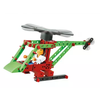 Rotaļu klucīšu komplekts Fischertechnik 544616