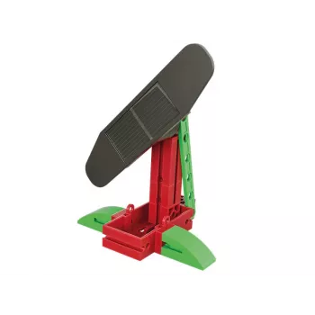 Rotaļu klucīšu komplekts Fischertechnik 544616