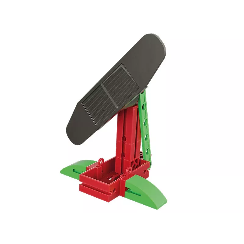 Rotaļu klucīšu komplekts Fischertechnik 544616