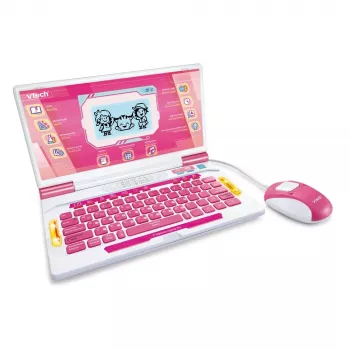 Izglītojoša elektroniskā rotaļlieta VTech 581264, daudzkrāsaina, paredzēta 1+ spēlētājiem