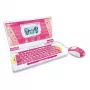 Izglītojoša elektroniskā rotaļlieta VTech 581264, daudzkrāsaina, paredzēta 1+ spēlētājiem