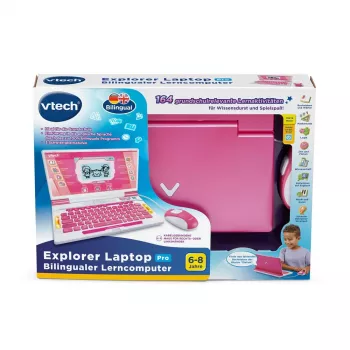 Izglītojoša elektroniskā rotaļlieta VTech 581264, daudzkrāsaina, paredzēta 1+ spēlētājiem
