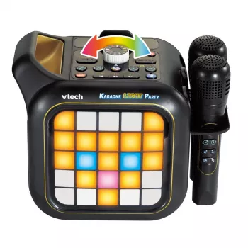 Interaktīva elektroniskā rotaļlieta VTech 581704, Daudzkrāsains, Vienam spēlētājam
