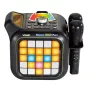 Interaktīva elektroniskā rotaļlieta VTech 581704, Daudzkrāsains, Vienam spēlētājam