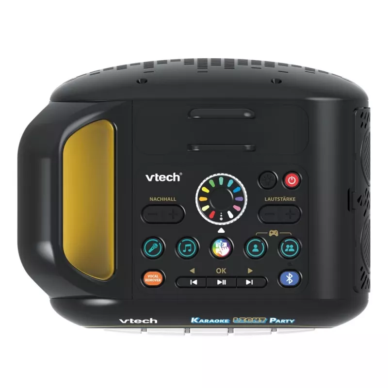 Interaktīva elektroniskā rotaļlieta VTech 581704, Daudzkrāsains, Vienam spēlētājam