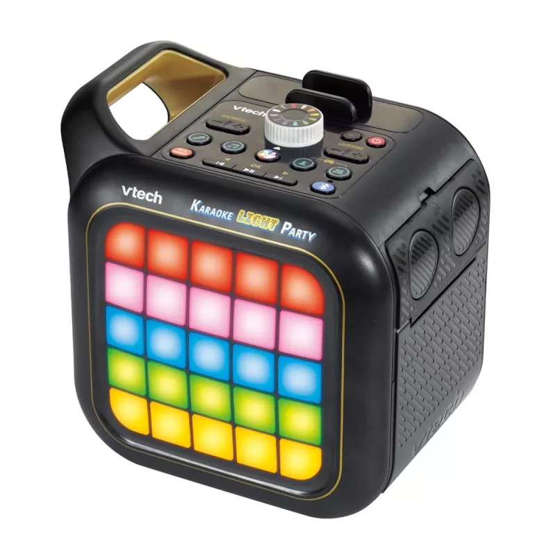 Interaktīva elektroniskā rotaļlieta VTech 581704, Daudzkrāsains, Vienam spēlētājam
