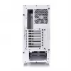 PC Case Thermaltake Divider 300 TG Snow Midi Tower balta