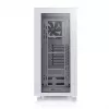 PC Case Thermaltake Divider 300 TG Snow Midi Tower balta
