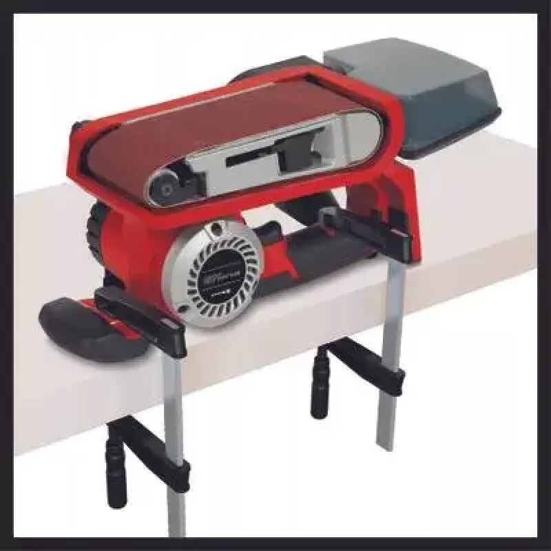 Lokšņu slīpmašīna Einhell TP-BS 18/457 Li BL - Solo