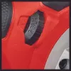 Lokšņu slīpmašīna Einhell TP-BS 18/457 Li BL - Solo