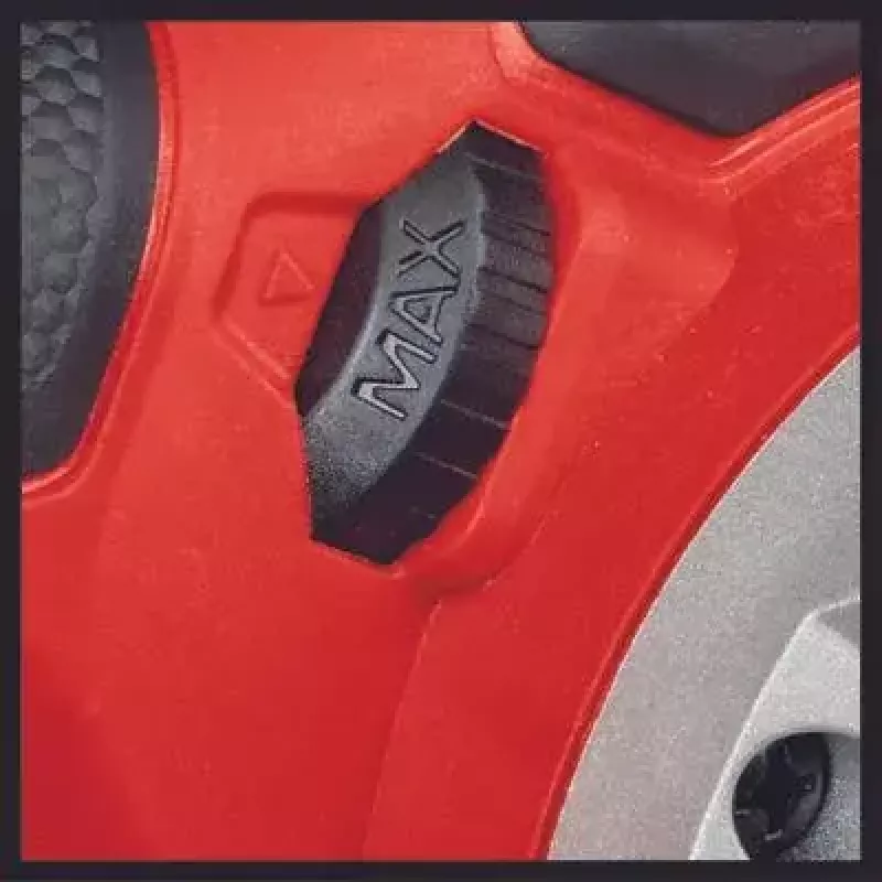 Lokšņu slīpmašīna Einhell TP-BS 18/457 Li BL - Solo