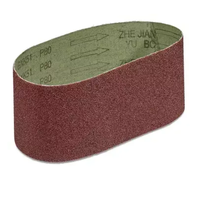 Lokšņu slīpmašīna Einhell TP-BS 18/457 Li BL - Solo