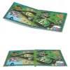VTech MagiBook 484404, 4 gadi, Daudzkrāsains