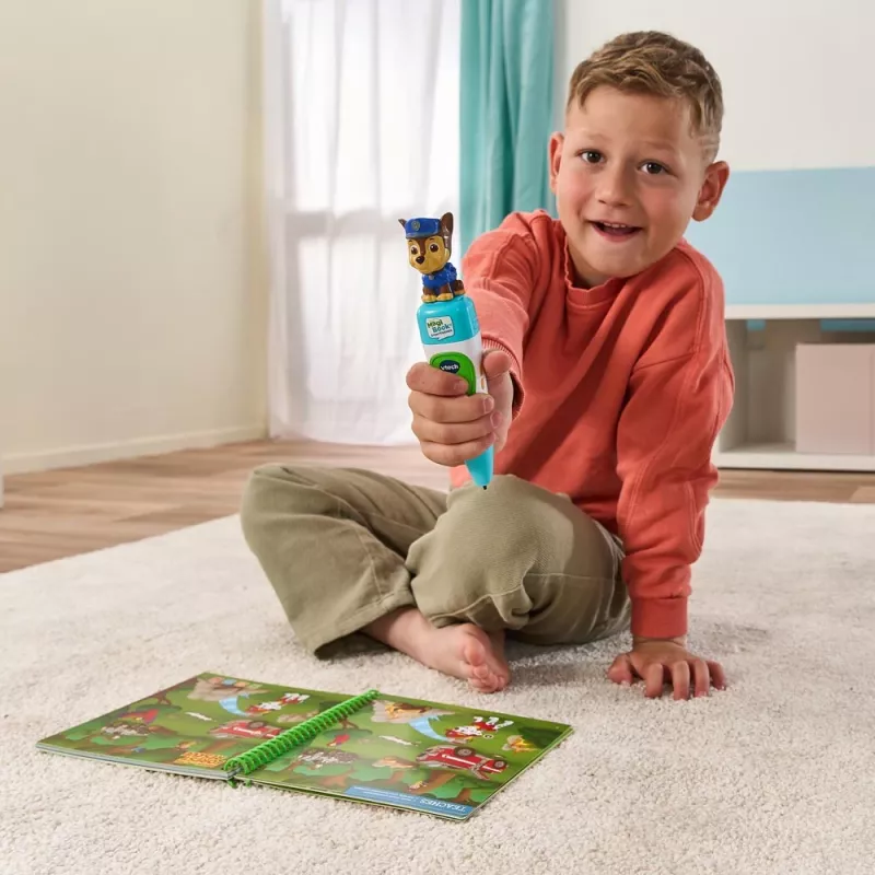 VTech MagiBook 484404, 4 gadi, Daudzkrāsains